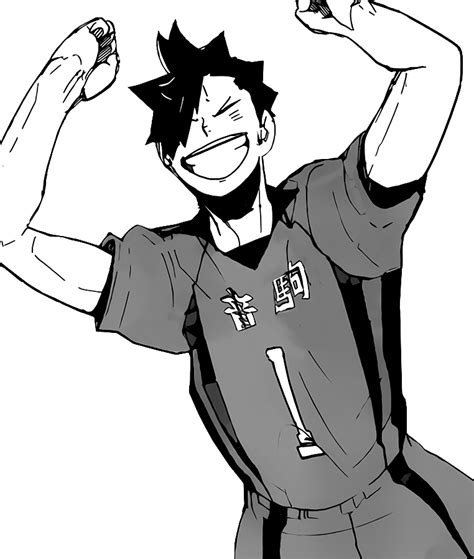 Tetsuro Kuroo debujo